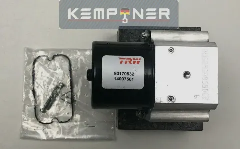 Article KZWM