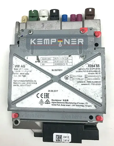 Article Z3BM