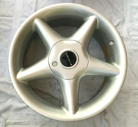 Article XVAZ