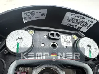 A099460, Original AMG Performance-Lenkrad C118 V167 W177 W206 W214 C257 C297 - Bild 5