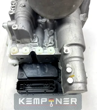 PB3C-2D335-LC, Original Bremskraftverstärker Ford Ranger 3.0 EcoBoost - Bild 5