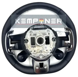 A099460, Original AMG Performance-Lenkrad C118 V167 W177 W206 W214 C257 C297 - Bild 2