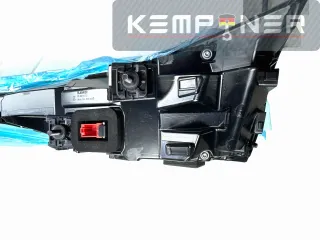 89A945095B, Original MITTLERE LED RÜCKLEUCHTE AUDI Q4 SPORTBACK E-TRON F4N - Bild 6