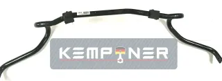 24421799, Original Stabilisatorstange vorne AD D 24.2mm, Opel Vectra-C - Bild 1