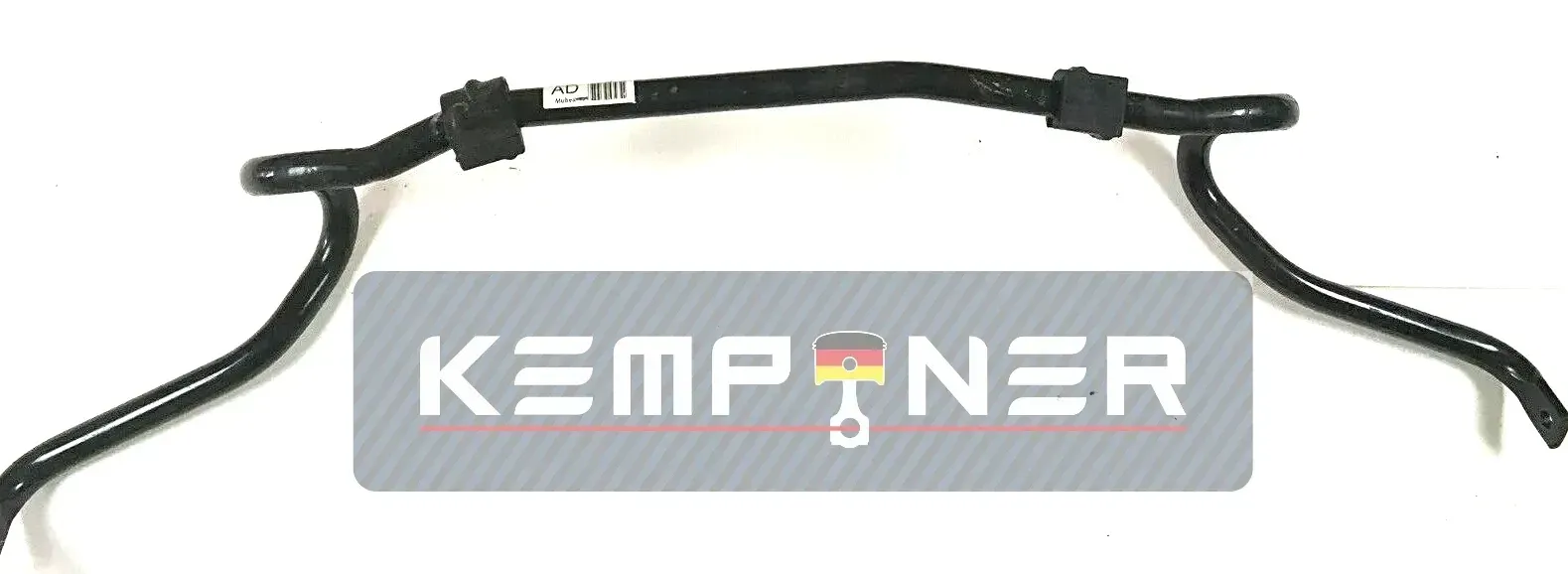 24421799, Original Stabilisatorstange vorne AD D 24.2mm, Opel Vectra-C - Bild 1
