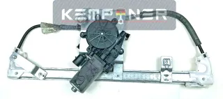 350103744000, ORIGINAL Fensterheber vorne rechts, FIAT ABARTH, MAGNETI MARELLI - Bild 1