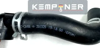 25412C8450, Original Kühlerschlauch unten HYUNDAI I20 1.0 TGDI und andere KIA - Bild 5