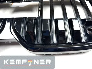 5113 188013-10, Original BMW, Grill Kühlergrill BMW 7 i7 M-SPORT G70 - Bild 5