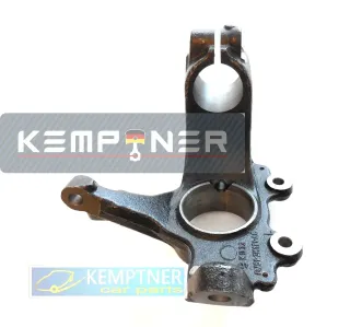 1477862, FORD FOCUS II Schwenklager Radnabe vorne links, 3M51-3K171-FA - Bild 2