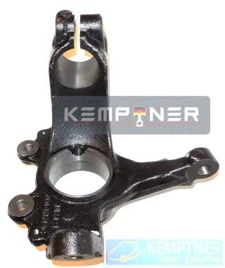 1477861, Schwenklager Radnabe vorne rechts FORD FOCUS II, 3M51-3K170-FA - Bild 2