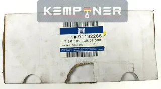 91132266, Original LEKTRISCHE TEILE-ANHAENGERZUGVORRICHTUNG, Opel FRONTERA-A - Bild 6