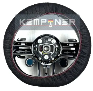 A099460, Original AMG Performance-Lenkrad C118 V167 W177 W206 W214 C257 C297 - Bild 4