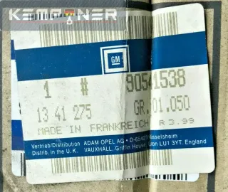 90541538, Original KÜHLERGEBLÄSE SAUGVENTILATOR 1.8i /2.0i , Opel VECTRA-B - Bild 6