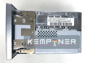 93183881, Original Radio CD30 MP3 IDENT LF, Opel VAUXHALL ZAFIRA-B - Bild 3