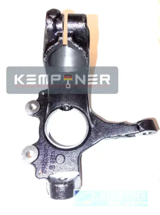 1477861, Schwenklager Radnabe vorne rechts FORD FOCUS II, 3M51-3K170-FA - Bild 1