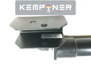 9163147, Original Laderoller für Dachgepäckträger, Opel MOVANO-A, 6732532 - Bild 4