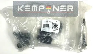 8V800375AA, Original AUDI, Set Schlüssel Schlosssatz Schließzylind.,div. Modelle - Bild 2