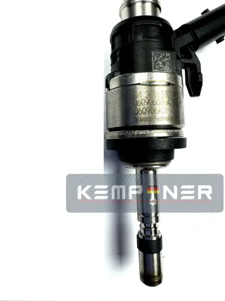 06Q906036A, Original Einspritzventil Einspritzdüse VW GOLF 8 AUDI A4 B9 - Bild 5