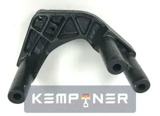90445839, Original MOTORAUFHÄNGUNG VORN RECHTS (KZ RJ), GM Opel ASTRA-F, 684065 - Bild 1