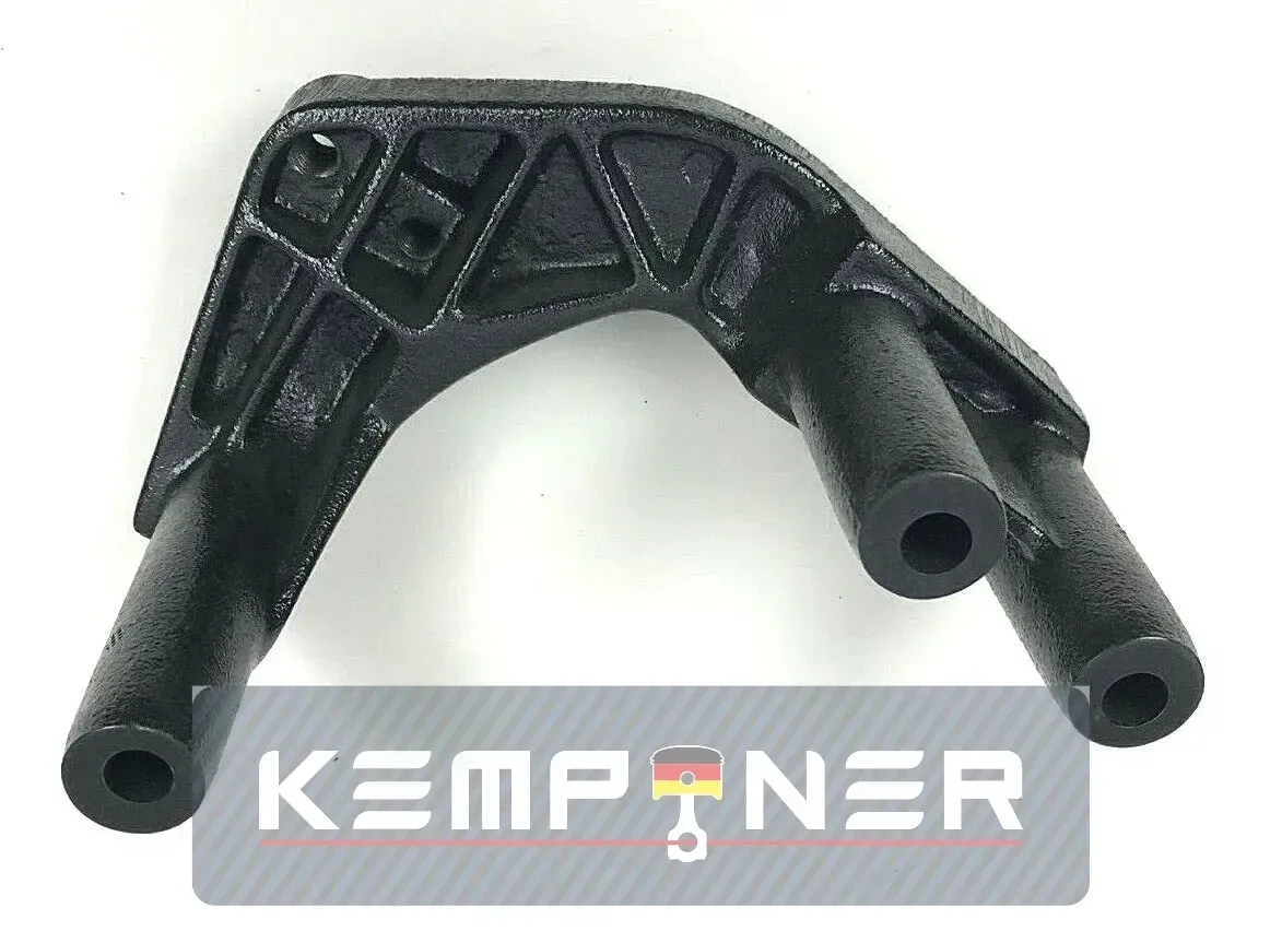 90445839, Original MOTORAUFHÄNGUNG VORN RECHTS (KZ RJ), GM Opel ASTRA-F, 684065 - Bild 1