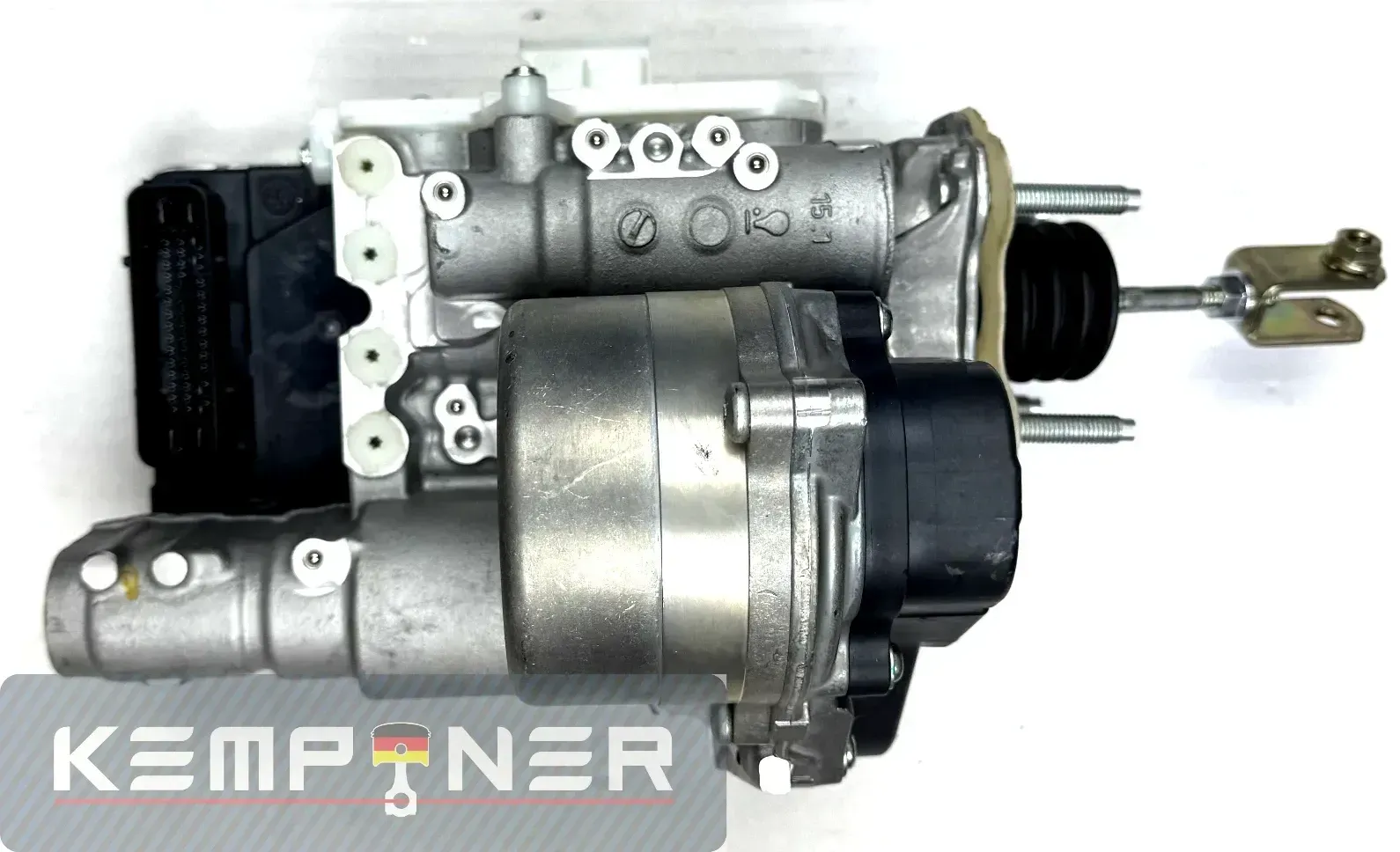 PB3C-2D335-LC, Original Bremskraftverstärker Ford Ranger 3.0 EcoBoost - Bild 1
