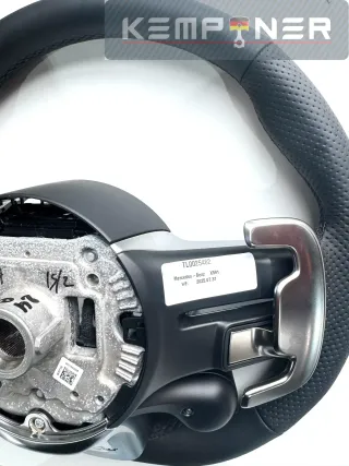 A099460, Original AMG Performance-Lenkrad C118 V167 W177 W206 W214 C257 C297 - Bild 5