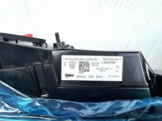 89A945095B, Original MITTLERE LED RÜCKLEUCHTE AUDI Q4 SPORTBACK E-TRON F4N - Bild 3
