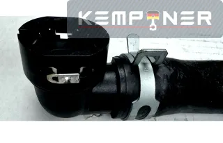 25412C8450, Original Kühlerschlauch unten HYUNDAI I20 1.0 TGDI und andere KIA - Bild 6