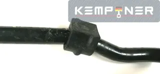 24460828, Original Stabilisatorstange vorne AH D:24 mm, Opel Vectra-C - Bild 5