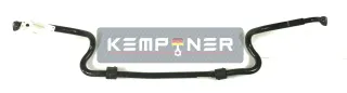 24460828, Original Stabilisatorstange vorne AH D:24 mm, Opel Vectra-C - Bild 1