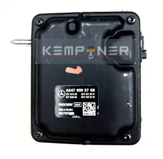 A2479002708, Original Kamera Steuergerät Modul,  Mercedes B-Klasse W247 - Bild 1