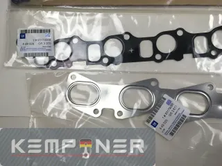93186198, Original Dichtsatz Zylinderkopf 1.9 CDTI / JTD / TiD, 1606335, GM Opel - Bild 4