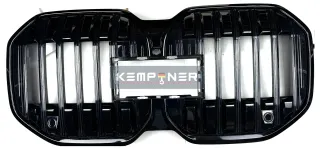 5113 188013-10, Original BMW, Grill Kühlergrill BMW 7 i7 M-SPORT G70 - Bild 1