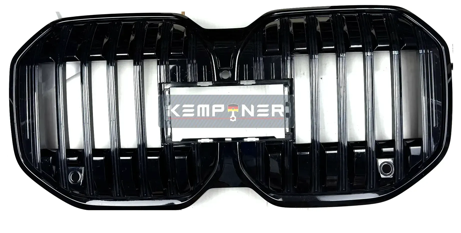 5113 188013-10, Original BMW, Grill Kühlergrill BMW 7 i7 M-SPORT G70 - Bild 1