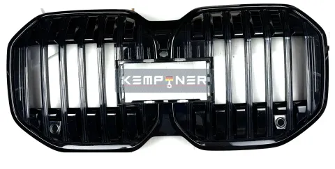 Background image for 5113 188013-10, Original BMW, Grill Kühlergrill BMW 7 i7 M-SPORT G70