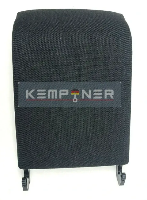 Background image for 13171934, Original ARMLEHNE KONSOLE ANTHRAZIT, Opel VECTRA-C SIGNUM
