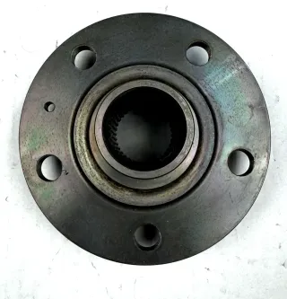 KMB 1J0G 1216, Original Radnabe vorne Audi A3 8L Golf IV Bora New Beetle Seat Leon 1M Skoda Octavia 1U - Bild 2