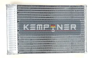 13263329, Original HEIZKOERPER MITTELSTUECK, Opel INSIGNIA MERIVA-B, 1843527 - Bild 4