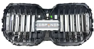 5113 188013-10, Original BMW, Grill Kühlergrill BMW 7 i7 M-SPORT G70 - Bild 2