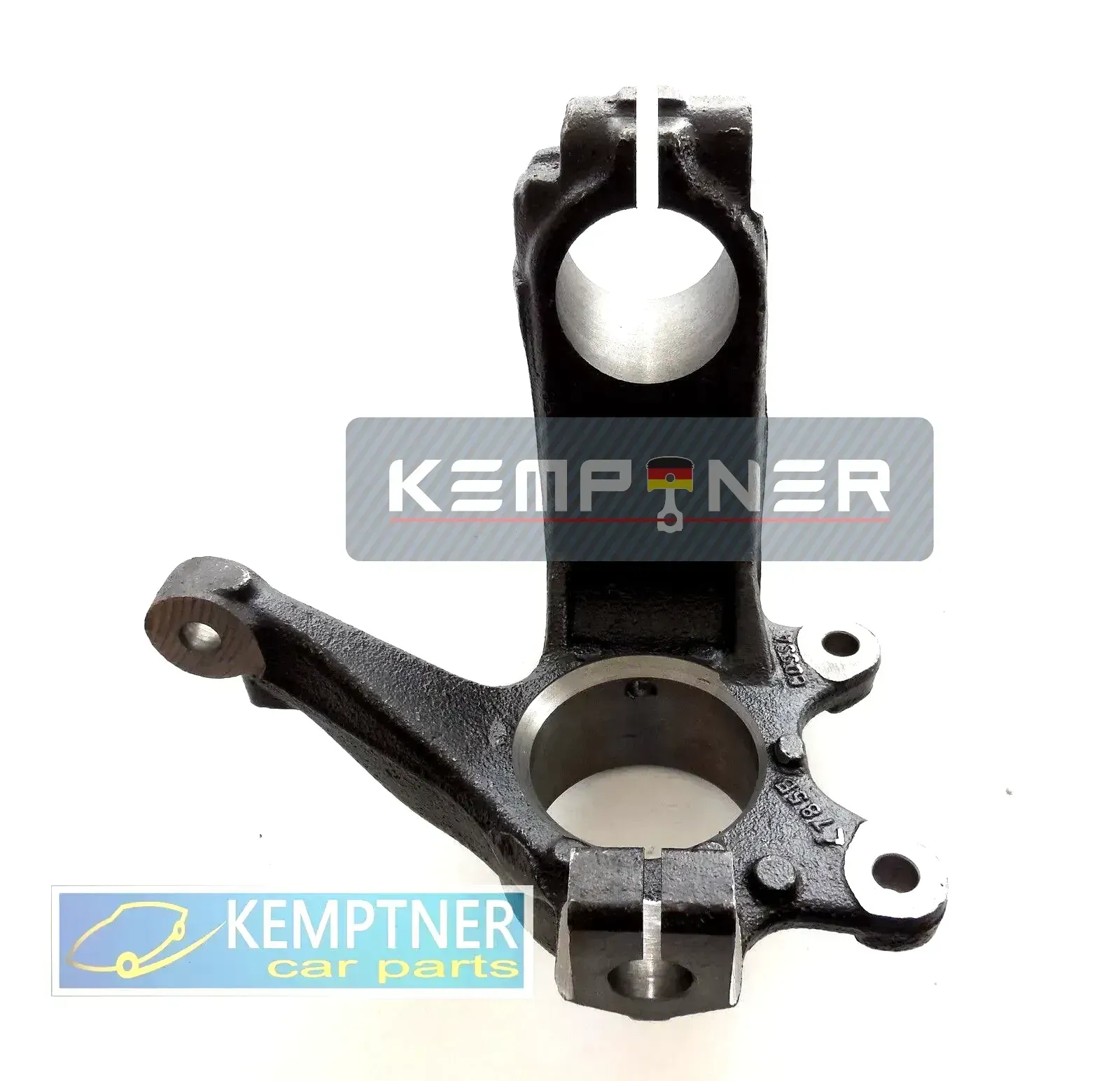 4484601, FORD MONDEO III Schwenklager Radnabe vorn links, 1S7W3K171AG - Bild 1
