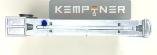 13263329, Original HEIZKOERPER MITTELSTUECK, Opel INSIGNIA MERIVA-B, 1843527 - Bild 5