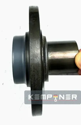 KMB 1J0G 1216, Original Radnabe vorne Audi A3 8L Golf IV Bora New Beetle Seat Leon 1M Skoda Octavia 1U - Bild 3