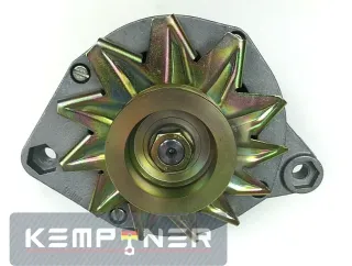 436244, Original Valeo, Lichtmaschine Generator, Fiat Tipo Dedra Lancia Prisma - Bild 4