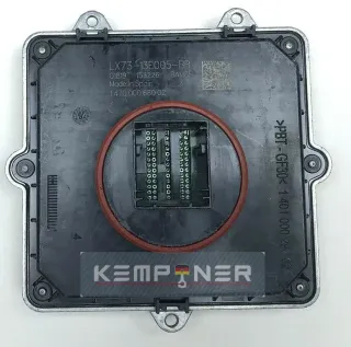 147000068002, Original Land Rover, Steuergerät LED, DISCOVERY SPORT L550 - Bild 1
