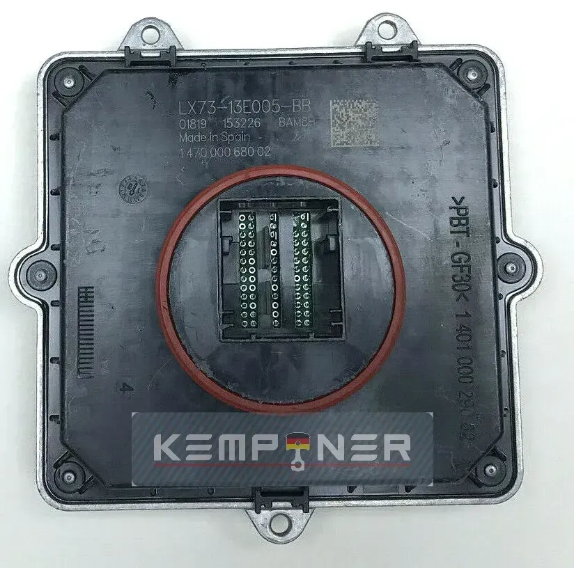147000068002, Original Land Rover, Steuergerät LED, DISCOVERY SPORT L550 - Bild 1