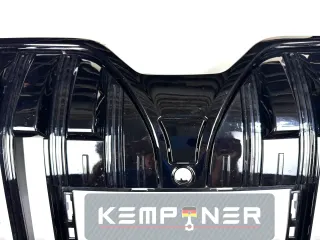 5113 188013-10, Original BMW, Grill Kühlergrill BMW 7 i7 M-SPORT G70 - Bild 4
