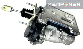PB3C-2D335-EC, Original Bremskraftverstärker Ford Ranger VW Amarok - Bild 3