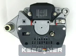 436244, Original Valeo, Lichtmaschine Generator, Fiat Tipo Dedra Lancia Prisma - Bild 6