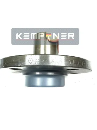 KMB 1J0G 1216, Original Radnabe vorne Audi A3 8L Golf IV Bora New Beetle Seat Leon 1M Skoda Octavia 1U - Bild 4