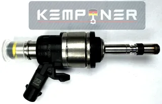 06Q906036A, Original Einspritzventil Einspritzdüse VW GOLF 8 AUDI A4 B9 - Bild 1